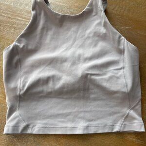 LULULEMON Women’s Align High Neck Tank Bra